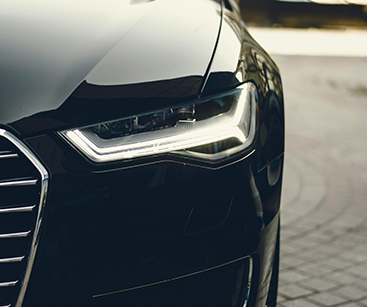 Automotive coatings